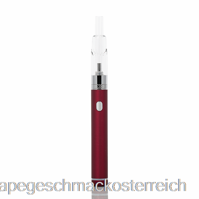 Boulder Aspen Slim Pen Red Vape Geschmack